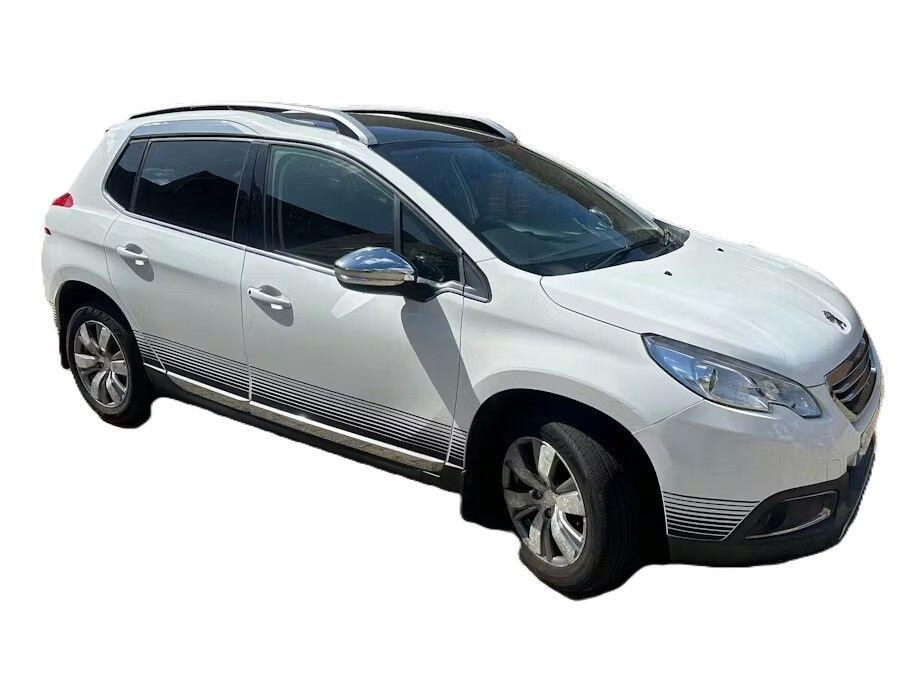 1.6 VTi Allure SUV 5dr Petrol Auto Euro 5 (120 ps)